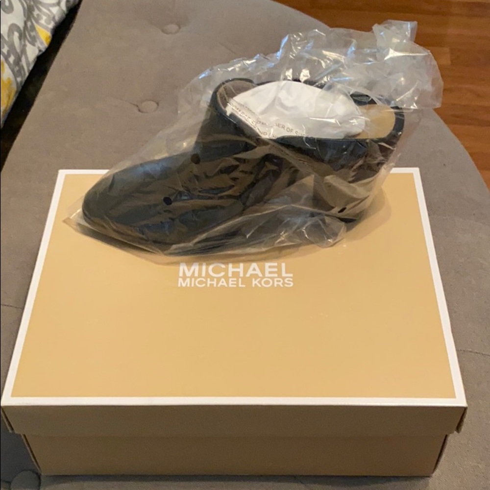 Michael Kors Mules